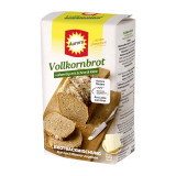 Aurora Vollkornbrot Bread Flour Mix Hearty Sourdough and Oat Crust