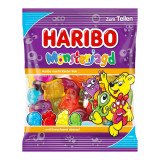 Haribo Monsterjagd
