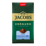 Jacobs Kroenung Coffee Ground - Mild