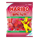 Haribo Rote Tute Gummy Candy