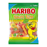 Haribo Saure Tute Gummy Candy