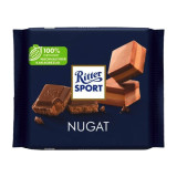 Ritter Nougat Praline Chocolate (Nugat)