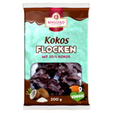 Berggold Chocolate Coconut Confections, 200g - DEAL