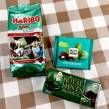 The Taste of Germany Peppermint-Chocolate Combo, 3pc