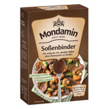 Mondamin German Gravy Thickener (Sossenbinder) Dark Color