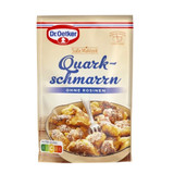 Dr. Oetker Quark-Schmarrn