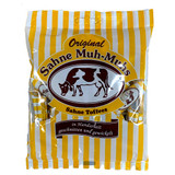 Muh-Muh German Cream Toffees, 8.8 oz - DEAL