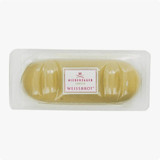 Niederegger White Marzipan Loaf 4.4 oz - DEAL