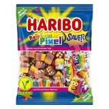 Haribo Pixel Sour Gummies