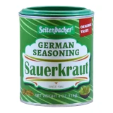 Seitenbacher German Sauerkraut Seasoning in Tub