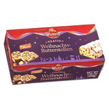Wicklein Nurnberger Deluxe Butter Stollen in Gift Box, 200g