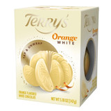Terry's White Chocolate Orange Ball, 5.11 oz