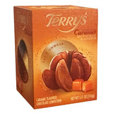 Terry's Milk Chocolate Caramel Ball, 5.11 oz