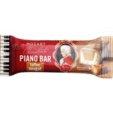 Reber Mozart "Piano" Chocolate Toffee Nougat  Bar 1.6 oz.