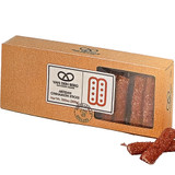 Cinnamon Stick Cookies from the Netherlands
