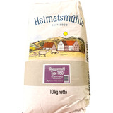 Heimatsmuehle German Rye Flour Type 1150, 10kg