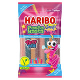 Haribo "Pasta Basta" Berry Twist Sauer Fruit Gummies, 160g