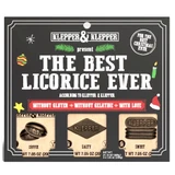 Klepper & Klepper Dutch Licorice Variety Gift Box, 3 flavors, 21 oz