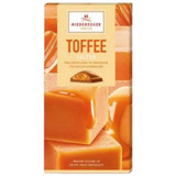 Niederegger Salted Caramel Milk Chocolate Truffle Bar,  3.5 oz