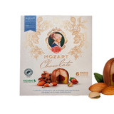 Reber "Constanze" Mozart Kugel in Portrait Box, 6 pc, 4.2 oz