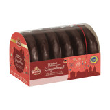 Wicklein Oblaten Lebkuchen Chocolate 14% Nuts Wicklein Oblaten Lebkuchen Chocolate 14% Nuts