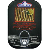 Rugenfisch Smoked Kieler Sprats