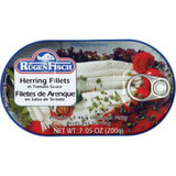 Rugenfisch Herring Fillets in Tomato Sauce