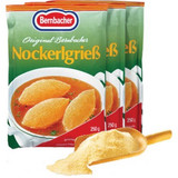 Bernbacher Nockergriess Semolina Dumpling Mix