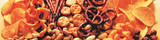 Savory Snacks