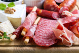 65 German Delicacies For Your Charcuterie Board