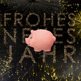 The Most Popular German Treats for New Year's Eve