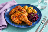 A Taste of Autumn: Seven German-Inspired Dinners for Two