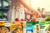 The Timeless Influence of Knorr and Maggi: Pioneers in Global Convenience Cooking