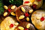 Traditional German Lebkuchen: The Iconic Christmas Gingerbread Cookie Traditional German Lebkuchen: The Iconic Christmas Gingerbread Cookie
