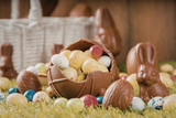 Let the Bunny Hide These Treats: Authentic German Easter Candy & Chocolate Gifts