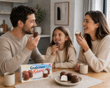 Marshmallow Kisses, Fresh Pretzels and German Sausages: Local Pick-Up in Rockville, MD