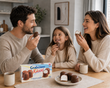 Marshmallow Kisses, Fresh Pretzels and German Sausages: Local Pick-Up in Rockville, MD