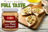 Vegan, Plant-based, Meat-free: Five Up and Coming Brands Vegan, Plant-based, Meat-free: Five Up and Coming Brands