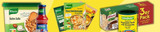 Soups & Sauces