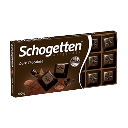 Top Soren Chocolat