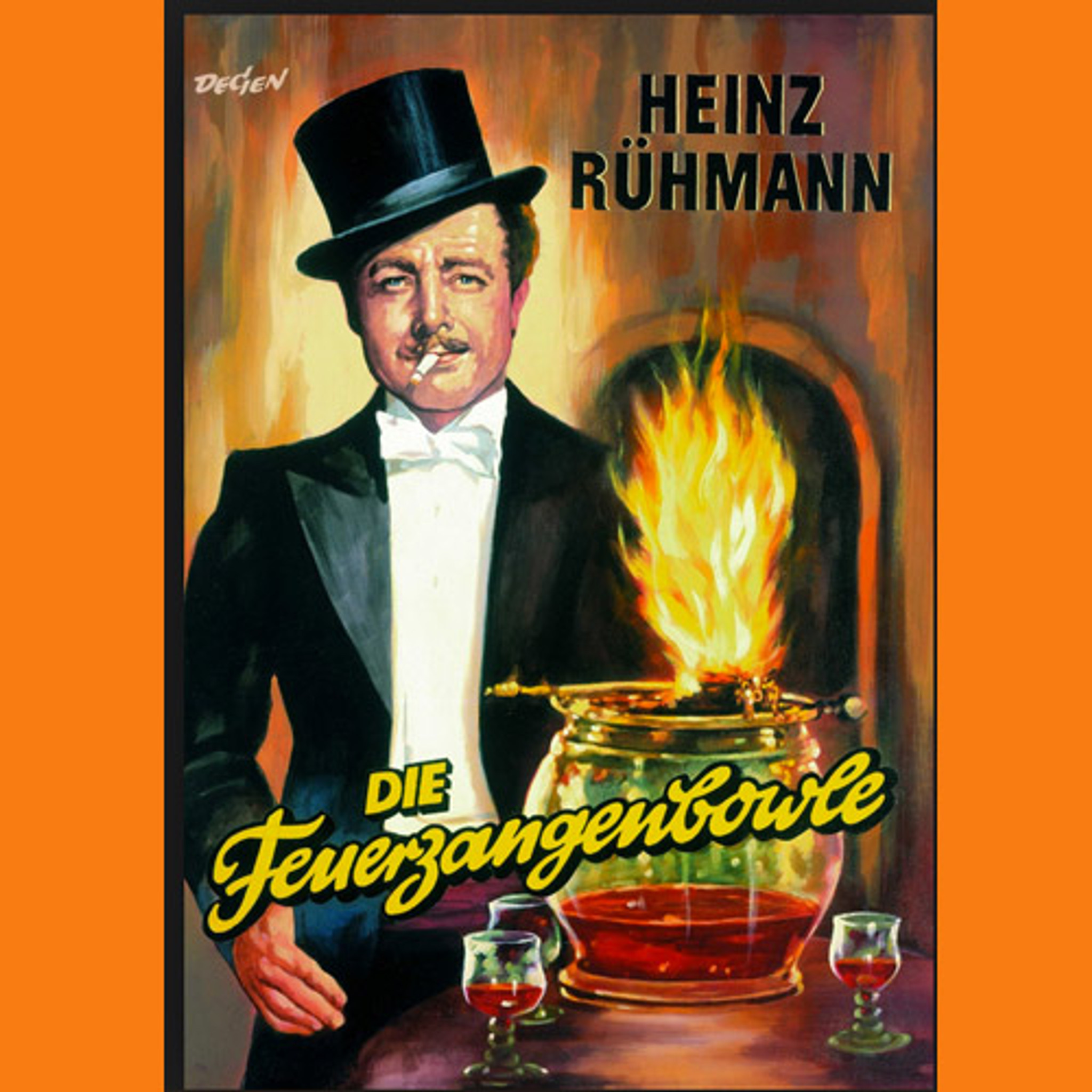 Feuerzange Fire Tongue Holder of the Sugar Cone for the Feuerzangenbow –  German Specialty Imports llc