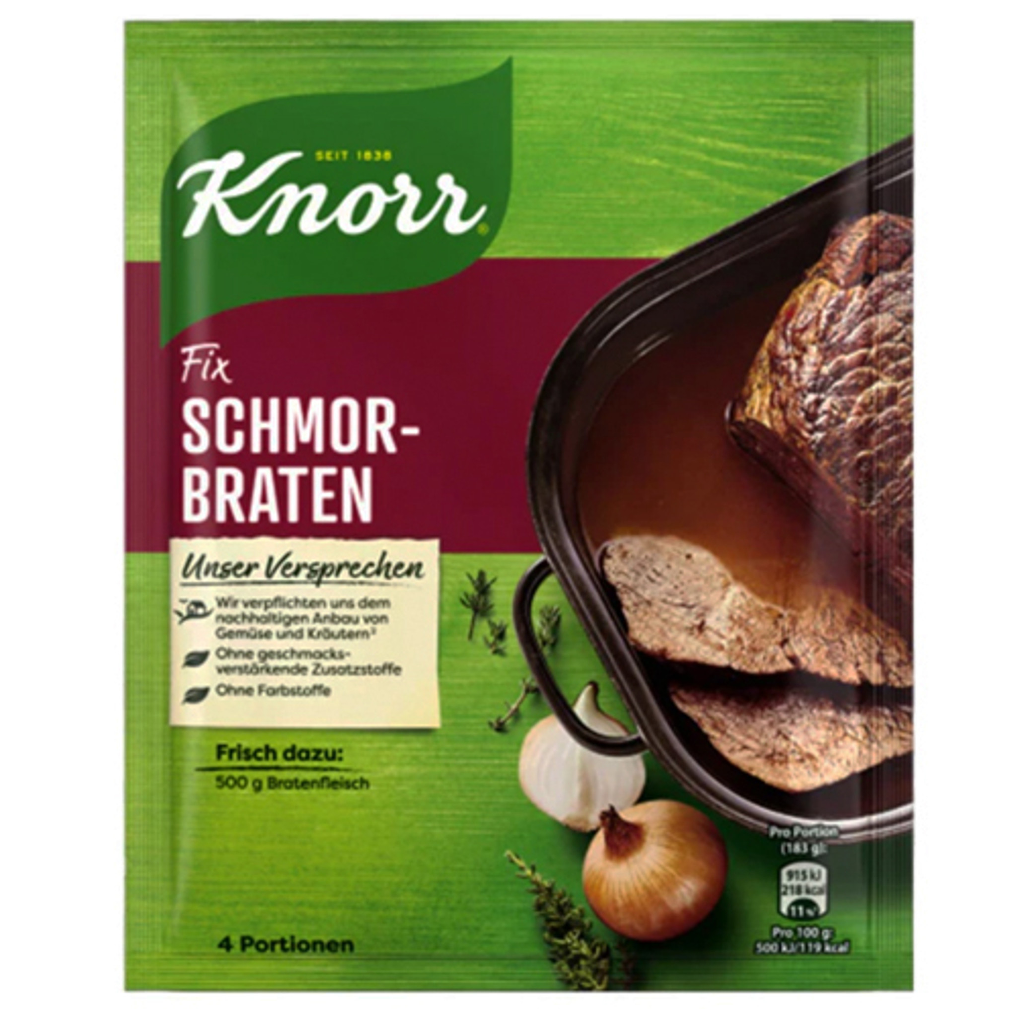 Knorr 