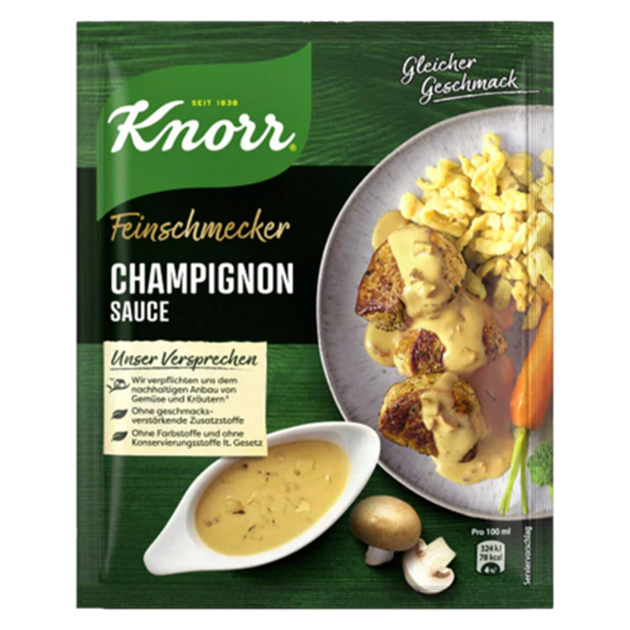 Knorr \