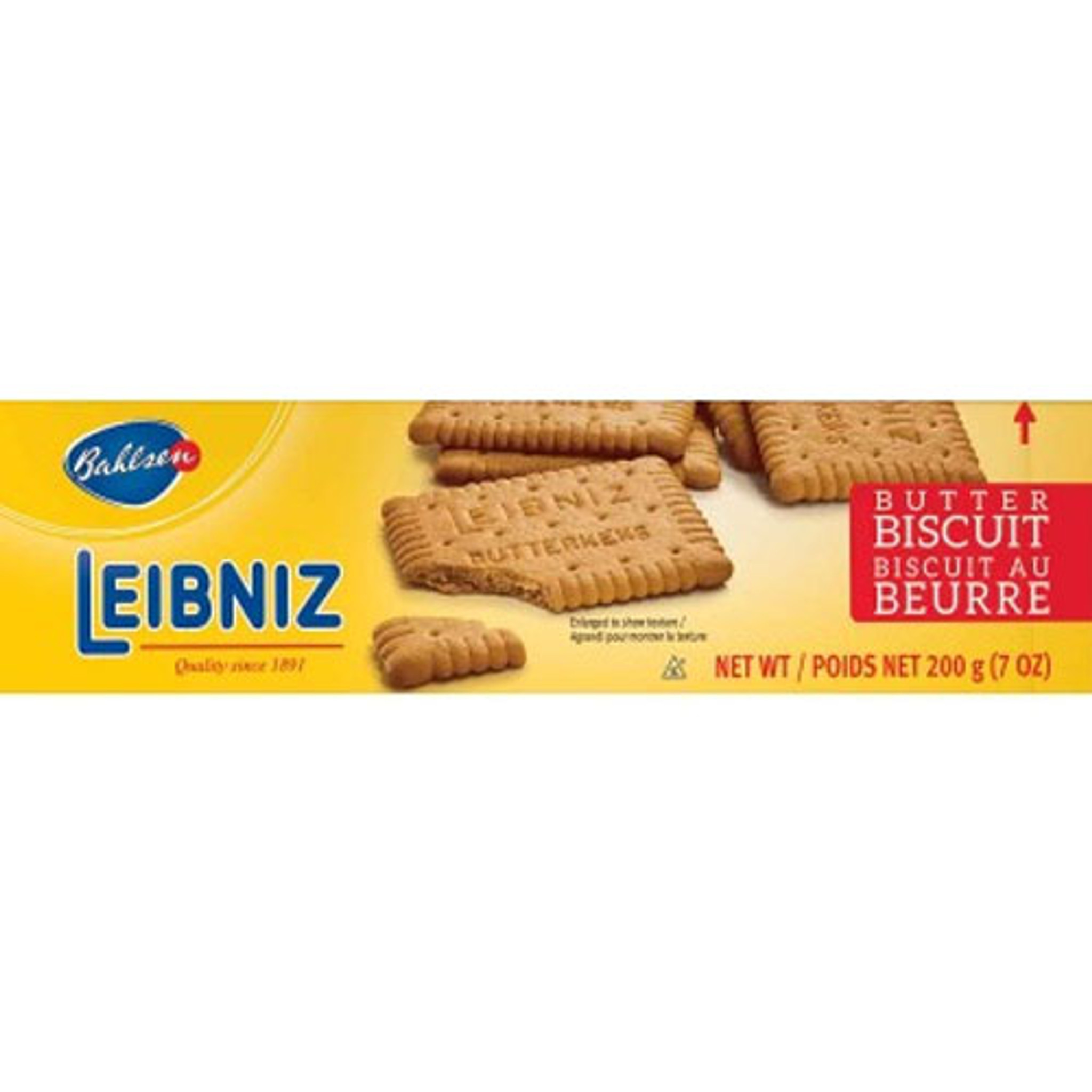 leibniz biscuits