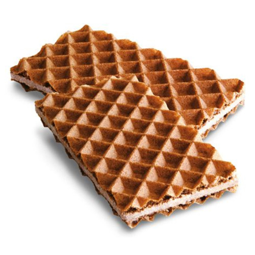 The Old Mill Coffee Flavored Wafers, 6.2 oz The Taste of Germany