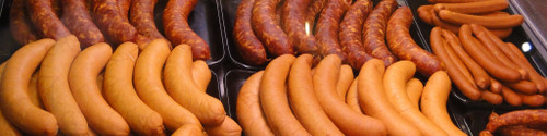 Sausages