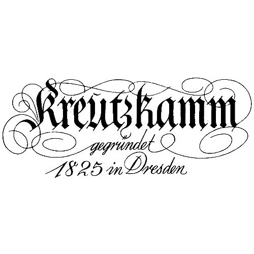 Kreutzkamm