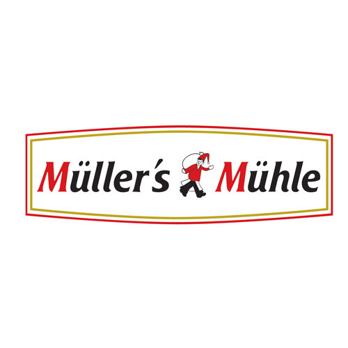 Muellers Muehle