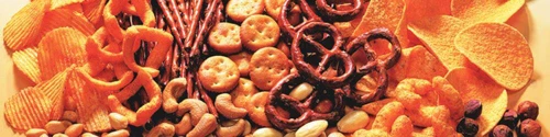 Savory Snacks