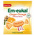 Dr. Soldan Sugar Free Ginger Orange Lozenges in Bag